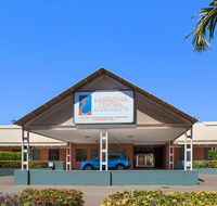 Karratha Central Apartments - Accommodation 4U
