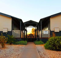 Aspen Karratha Village - Accommodation 4U