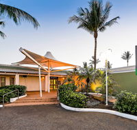Ibis Styles Karratha - Accommodation 4U