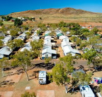 Pilbara Holiday Park - Accommodation 4U