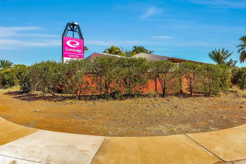 Econo Lodge Karratha - Accommodation 4U 0