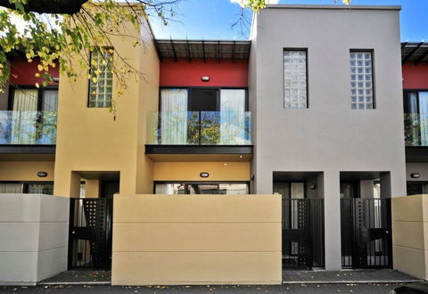 RNR Apartments, Adelaide - Accommodation 4U 0