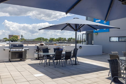 Aligned Corporate Residences Mackay - Accommodation 4U 0