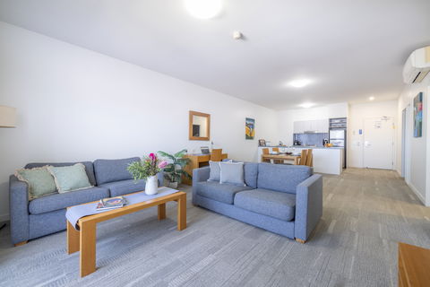 Aligned Corporate Residences Mackay - Accommodation 4U 1