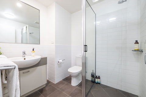 Aligned Corporate Residences Mackay - Accommodation 4U 2