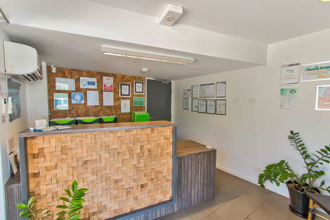 Mackay Oceanside Central Hotel - Accommodation 4U 2
