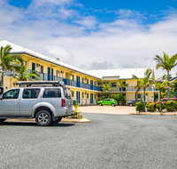 Mackay Seabreeze Apartments - Accommodation 4U