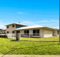 Econo Lodge Beachside - Accommodation 4U