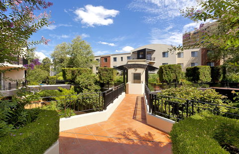Astra Apartments The Griffin - Accommodation 4U 1