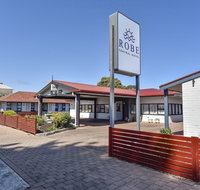 Robe Central Motel - Accommodation 4U