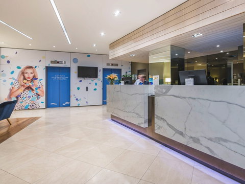Novotel Sydney Rooty Hill - Accommodation 4U 1