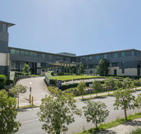 Alpha Hotel Eastern Creek - Accommodation 4U