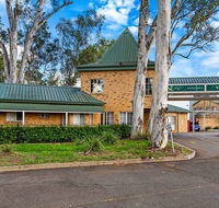 Quality Inn Penrith - Accommodation 4U