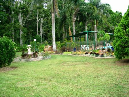 Atherton Rain Forest Motor Inn - Accommodation 4U 0
