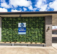 Best Western Endeavour Maitland Motel - Accommodation 4U