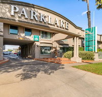 Quality Hotel Parklake Shepparton - Accommodation 4U