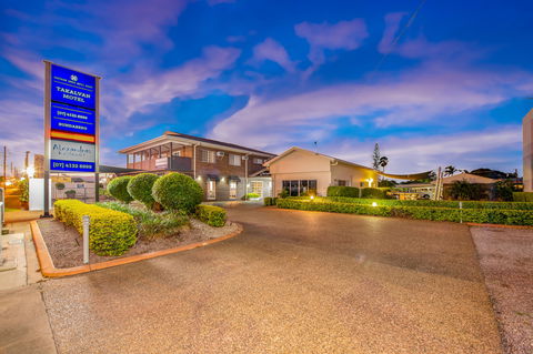 Takalvan Motel - Accommodation 4U 0