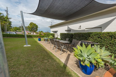 Takalvan Motel - Accommodation 4U 1