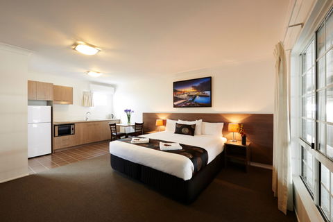 Takalvan Motel - Accommodation 4U 2
