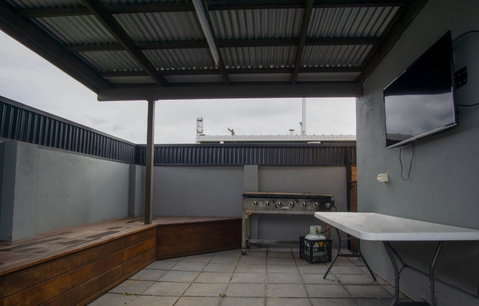 Acacia Motor Inn - Accommodation 4U 1