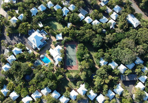 Kellys Beach Resort - Accommodation 4U 0