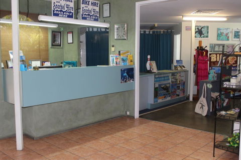Kellys Beach Resort - Accommodation 4U 1