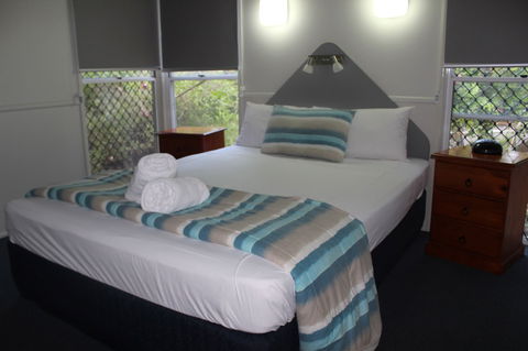 Kellys Beach Resort - Accommodation 4U 2