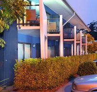 Manly Marina Cove Motel - Accommodation 4U