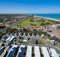 Discovery Parks Adelaide Beachfront - Accommodation 4U