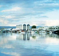 Peppers Seaport Hotel - Accommodation 4U