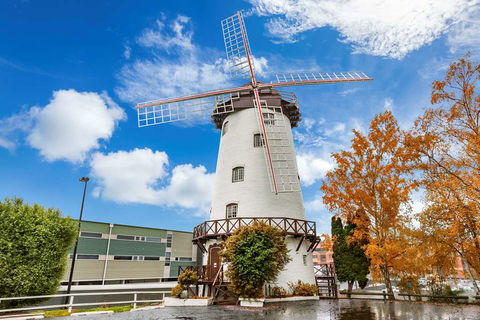 Leisure Inn Penny Royal Hotel & Apts - Accommodation 4U 0