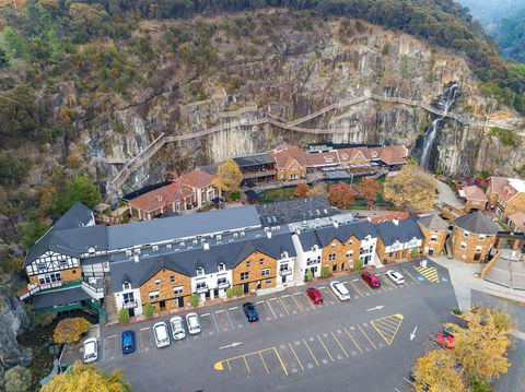 Leisure Inn Penny Royal Hotel & Apts - Accommodation 4U 2