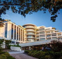 Mantra Charles Hotel Launceston - Accommodation 4U