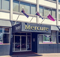 Mercure Launceston - Accommodation 4U