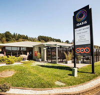 Nightcap at Riverside Hotel - Accommodation 4U