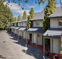 Elphin Villas - Accommodation 4U