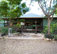 Adels Grove Camping Park Hotel - Accommodation 4U