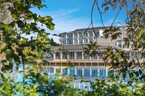 Best Western Plus North Lakes Hotel - Accommodation 4U 2