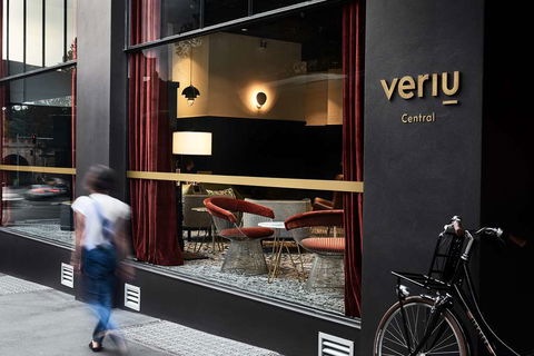 Veriu Central - Accommodation 4U 0