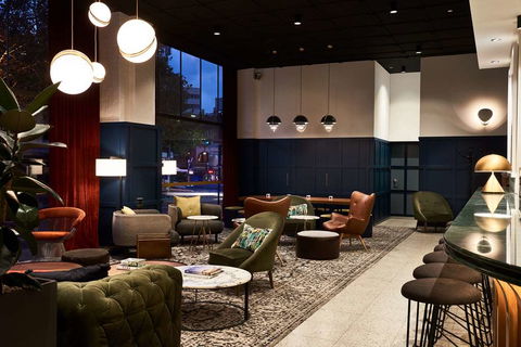 Veriu Central - Accommodation 4U 2