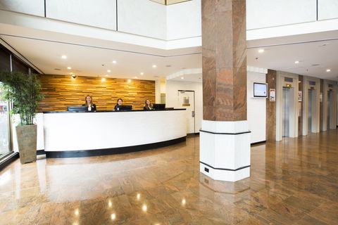 Metro Hotel Marlow Sydney Central - Accommodation 4U 2