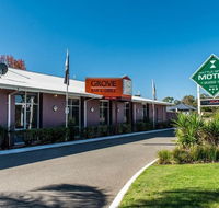 Wattle Grove Motel - Accommodation 4U