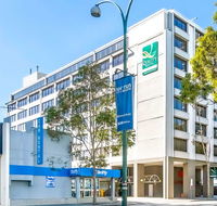 Quality Hotel Ambassador Perth - Accommodation 4U