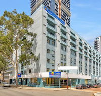 Comfort Inn  Suites Goodearth - Accommodation 4U