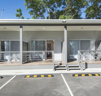 Discovery Parks Perth - Accommodation 4U