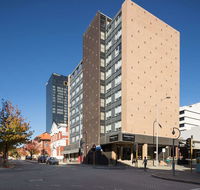 Pensione Hotel Perth - Accommodation 4U