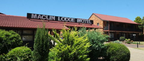 Maclin Lodge - Accommodation 4U 0