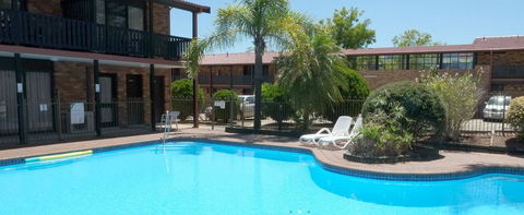 Maclin Lodge - Accommodation 4U 1