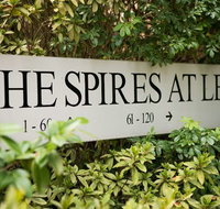 Leisure Inn Spires - Accommodation 4U