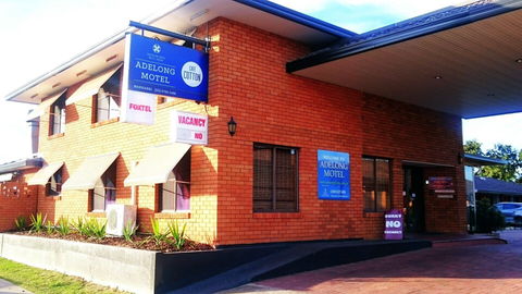 Adelong Motel - Accommodation 4U 1